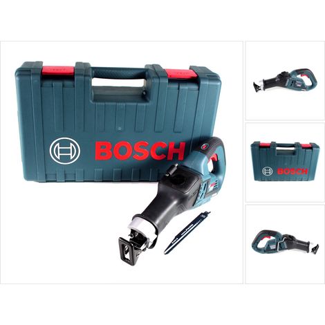 Bosch GSA 18 V-32 Cordless Brushless Reciprocating Saw 18V + Carry Case - without Battery, without Charger ( 06016A8109 )