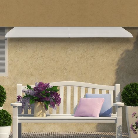 Schrägtür transparente Regenhütte, Pavillon, Balkon, Fensterschutzhütte, Regen, Hagel und UV, 16050cm