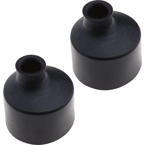 Sollbry 2er-Pack RC-Car-Luftfilter, kompatibel mit HSP 02028 oder anderen 1/10 RC-Car-Modellen (1/5)