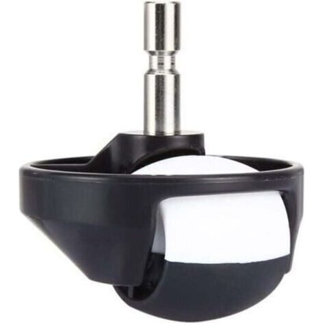 1 unidad, rueda de repuesto para iRobot Roomba series 500/600/700/800/900. (1/3)