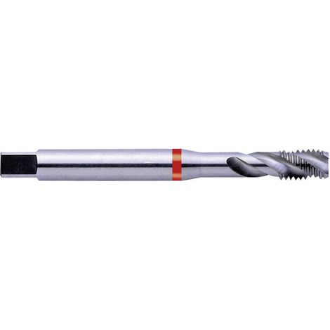 Taraud pour machine Exact 43684 métrique M6 1 mm coupe à droite N/A HSS-E forme B 1 pc(s) (1/2)