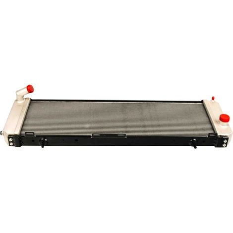 MAXGEAR AC293809 Radiateur JEEP 52029100 (1/2)