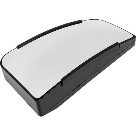 Blind Spot Glass Rearview Mirror, 19207171 for Chevy 1500 (Left) (1/5)
