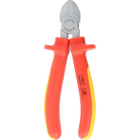 Pince coupante RS PRO diagonales 152,4 mm ( Prix pour 1 ) (1/3)