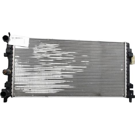 [PRODUIT D'OCCASION] Radiateur SEAT Ibiza 2008- ♻️ Ref Oe. 6r0121253a - Garantie à vie (1/5)