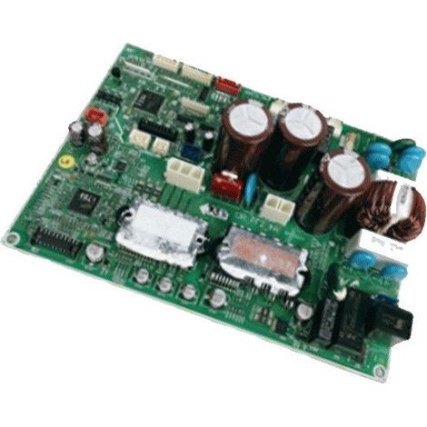 Piastra originale - Climatizzatori, Condizionatori - SAMSUNG - 4357102