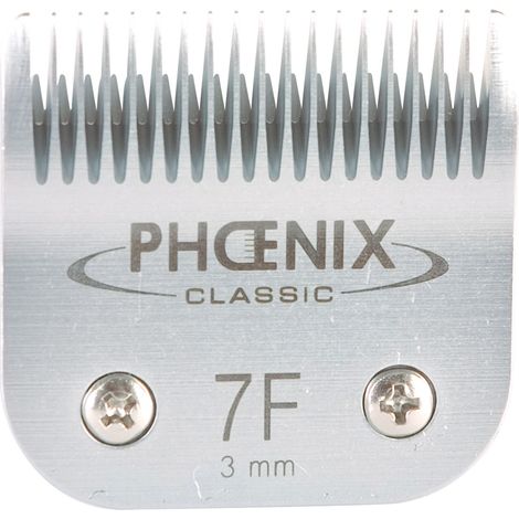 Tête de coupe N°7F Phoenix Classic