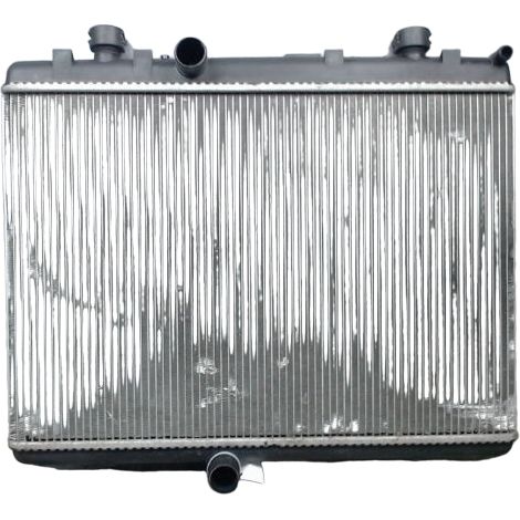 Radiateur PEUGEOT 407 [PRODUIT D'OCCASION]♻️1330w2