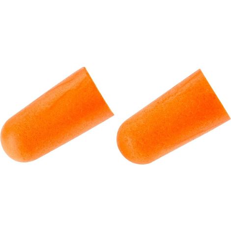 Tappi per orecchie NEO TOOLS 97-550 33 DB 9-11 10 pezzi (1/4)