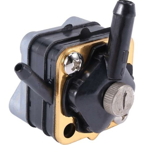 Kraftstoffpumpe für Johnson Evinrude 6-15 PS Motor 397839 391638 395091