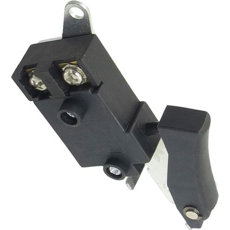 AC 250V 10A SPST NO Momentan Power Tool électrique pour marteau électrique Hitachi 38E