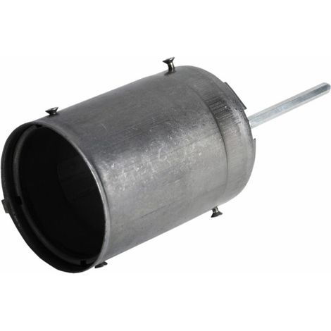 Tubo de llama 80x71 - RIELLO : 3005768