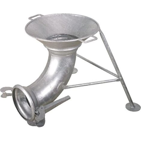Cono di谩metro 200 mm UNIVERSAL 8289020