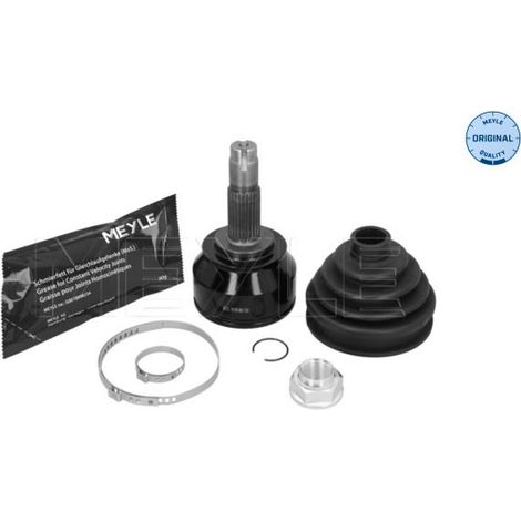 Jeu de joints, arbre de transmission MEYLE 214 498 1003 FIAT 46307914 46308922