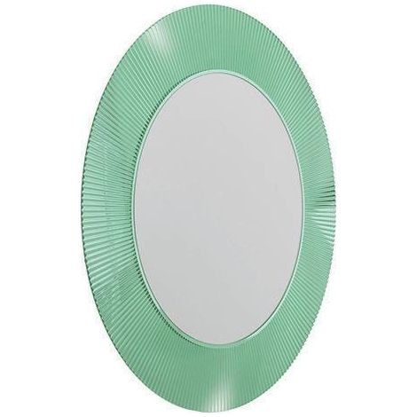 LAUFEN KARTELL All Saints Spiegel, ohne Beleuchtung, (1/5)