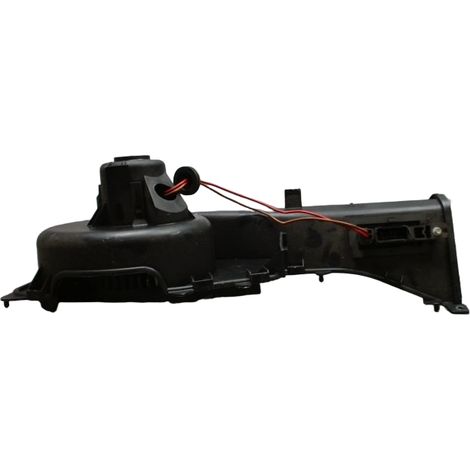 Moteur Ventilateur Chauffage RENAULT Twingo Ph.3 2000-2007 [PRODUIT D'OCCASION]♻️7701205195 (1/4)