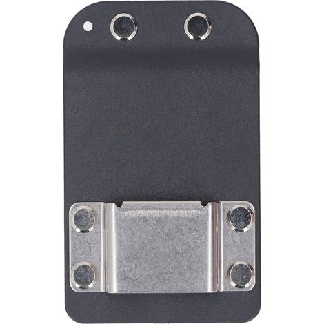 Contexte de Perceuse pour Courroie D'outils, Courroie D'outils Multifonctionnelle Porte-Forage du Support en Métal Clip de Ceinture pour Le Ruban de Pistolet à Ongles (1/5)