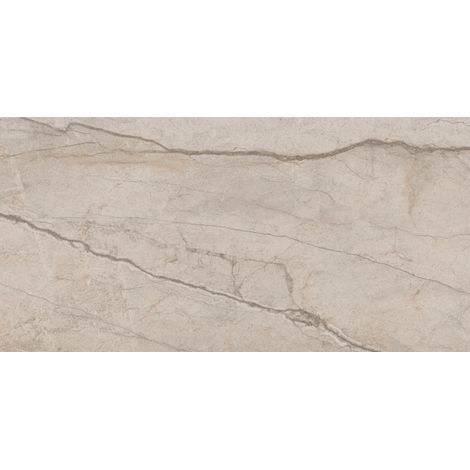 Mexen Costline Smoke grès émaillé rectifié G1, carreau sol-mur 120 x 60 cm, brillant - TL123-120-060-02 (1/5)