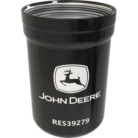 FILTRO OLIO MOTORE ORIGINALE JOHN DEERE, RIF. RE539279