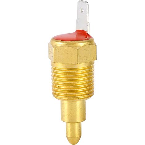 Thermostat de Ventilateur de Refroidissement Moteur Électrique Universel 210-195 Degrés (1/5)