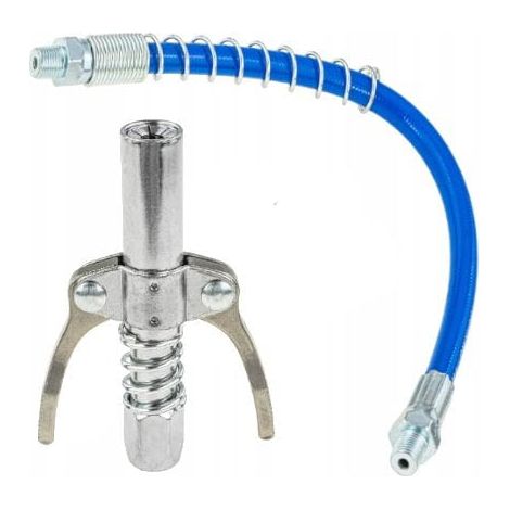 Embout de pistolet à graisse autobloquant 30 cm KD10871