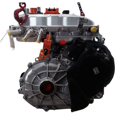 [PRODUIT D'OCCASION] Moteur Electrique  BMW I3 Electric ♻️ Ref Oe. 12358629034 - Garantie à vie (1/2)