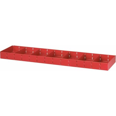 Facom Étagère suspendue XXL pour modules 1485 mm F50020032