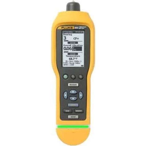 Vibrometro digitale FLUKE - 805 (1/3)