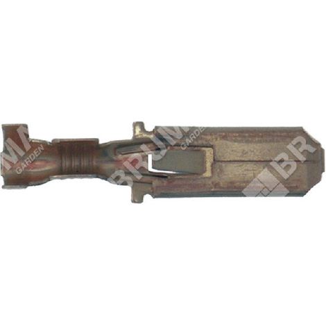 KOMPATIBLE Faston-Steckerklemme – 009233