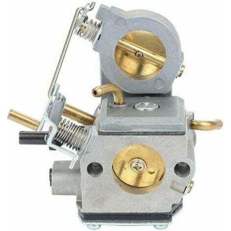Carburatore con frizione pneumatica per motoseghe Husqvarna K750 K760, modello Zama C3-EL53, compatibile con Stihl OE 578 24 34-01, 510 18 12 02 o Zama C3-EL53, C3-EL43A. (1/3)