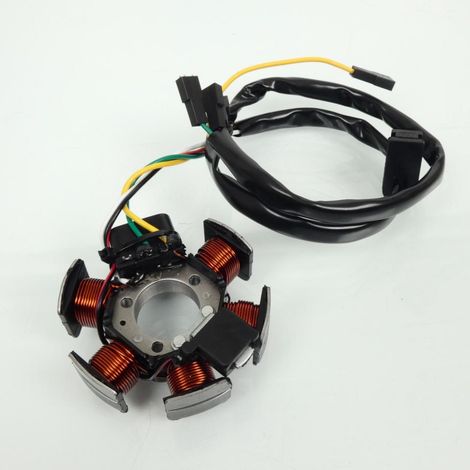 Zündungsstator für Motorrad Derbi 50 Motor euro3 nach 2006 neu (1/5)