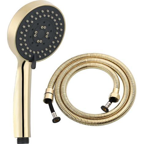 Pommeau de douche universel,DOLASO (1/4)