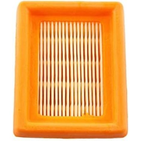 Filtre à air débroussailleuse Stihl FS120 FS200 FS250 FS300 FS350 FS400 FS450 FS480 BT120 BT121 BT130 – Remplace 4134 141 0300 – Compatible pro