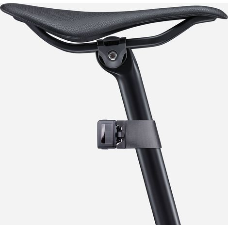 Trek Checkmate Sattelstützen-Radarhalterung - Trek Flare RT / CarBack