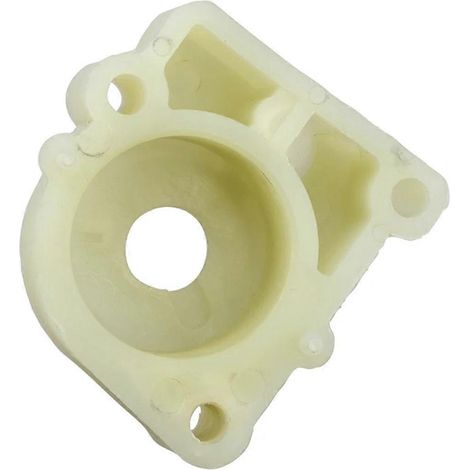 Carter de pompe (supérieur) 350-65016-1 pour moteur hors-bord 2 temps de 9,9 à 18 CV 350-65016 (1/4)