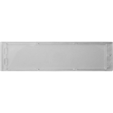 Plafoniera Cappa Aspirante  Faber 178 X 50 mm cucina a gas   PFF004  F 302 (1/2)