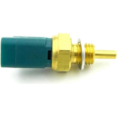 Kühlmitteltemperatursensor, für Fiat Palio Weekend Lancia OPEL ALFA ROMEO SAAB 55188058,46799926,46554621,60816458 (1/5)
