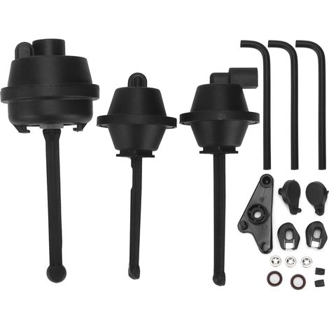 Kit de réparation collecteur admission 2721402401 compatible Mercedes Benz C230 C280 C350 (1/5)