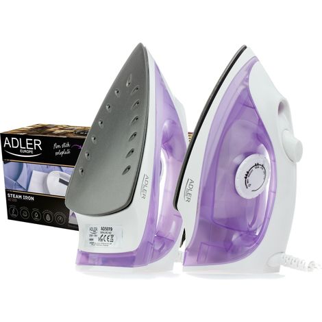 Adler AD 5019 Release alleinige Eisen 1600 W (1/5)
