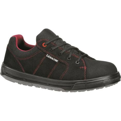 Chaussures de sécurité basses STAR S3 SRC Noir 46
