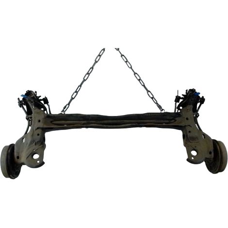 Train Arriere CITROEN C3 [PRODUIT D'OCCASION]♻️5148w6