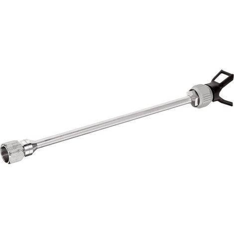 517700 Rallonge de buse Control Pro 30 cm, Gris (1/4)