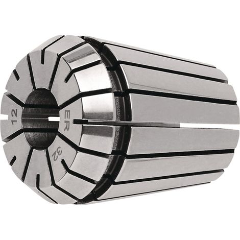 TECWERK Spannzange Typ ER 16 / 426 E Spann-Ø 4 mm
