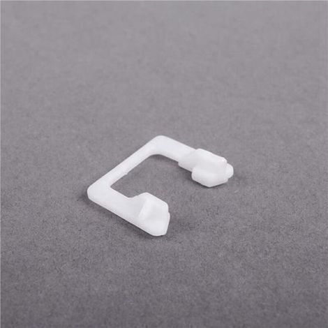 300 clip di fissaggio (357837242) per maniglie delle portiere dell'auto B3/B4 MK3 Cordoba Ibiza
