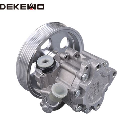 Servolenkpumpe 8E0145153H passend für Audi A4, B6 und B7 1.8/2.0 Modelle von 2000 bis 2008. (1/3)