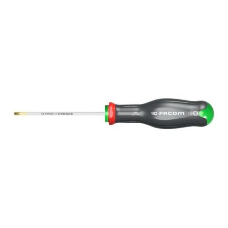 Tournevis Facom, Pointe TORX® T20 type Protwist, 150 mm ( Prix pour 1 )