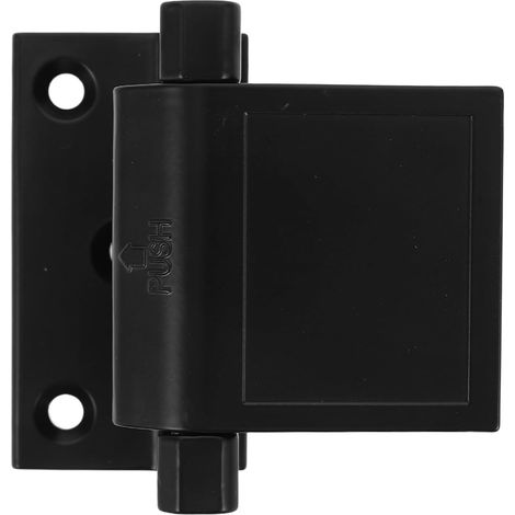 Serrure de sécurité pour porte d'entrée (1/5)