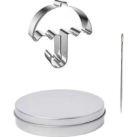 1 Set Keksformen