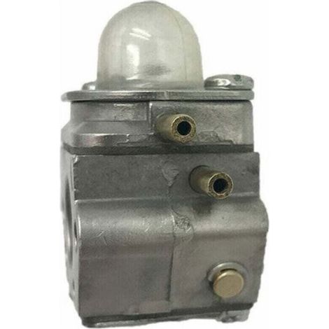 Carburateur - Pour Tondeuse A Fil SRM 2015 2305 2455 AT203A - Pièce De Rechange (1/4)