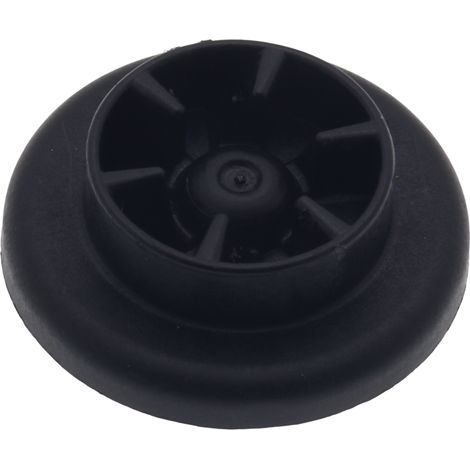 Giunto trasmissione motore per frullatore Moulinex Blendeo LM2B LM2C SS-4300007601 (1/5)